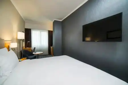 Radisson President Beyazit Istanbul - 76