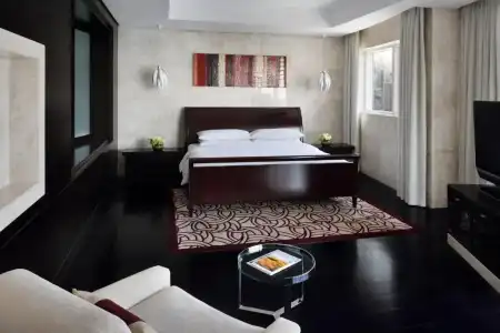 Dubai Marriott Harbour & Suites - 10