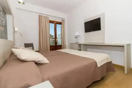 Eix Alcudia - Adults Only - 2