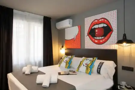Casual Pop Art - 22
