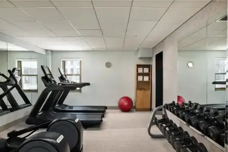 Kimpton Theta New York - Times Square by IHG - 25