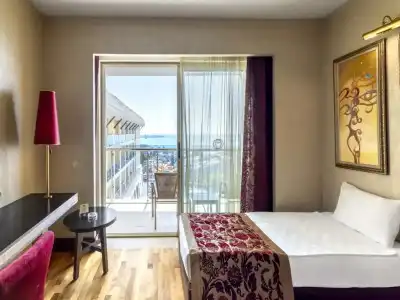 Horus Paradise Resort - Ultra All Inclusive - 37