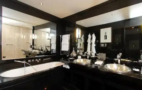 The Carlton, Milan - 46
