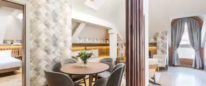 Grand Savoia Cortina D’Ampezzo, A Radisson Collection - 64