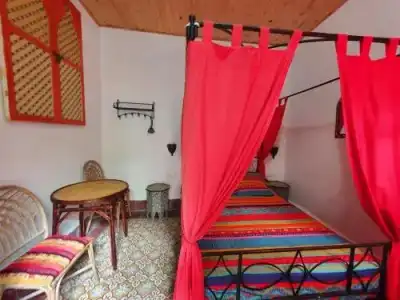 Riad Sidi Magdoul - 44