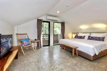 Deevana Krabi Resort - 47
