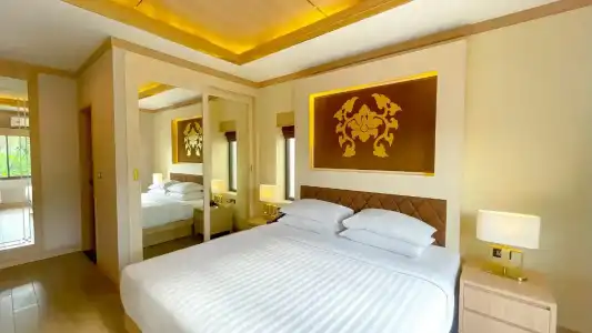 Quality Beach Resorts and Spa Patong - 83