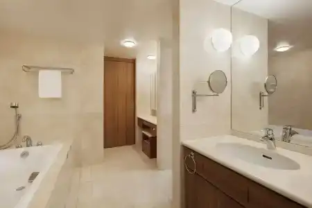 Sheraton Grande Tokyo Bay - 145