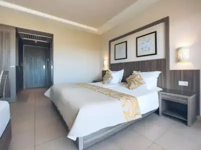 Seabel Rym Beach Djerba - 73
