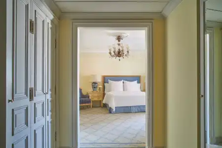 Four Seasons Alexandria at San Stefano - 64