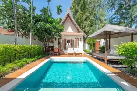 Sala Samui Choengmon Beach Resort - 45