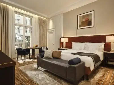Corinthia London - 52