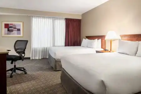 Wyndham Springfield City Centre - 37