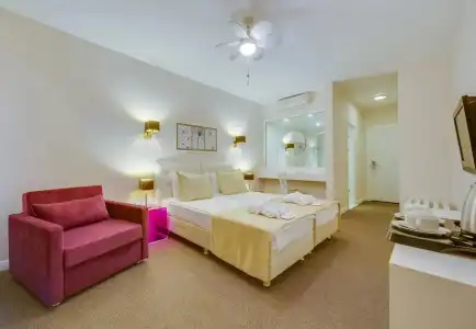 Armonia Holiday Village & Spa - 28