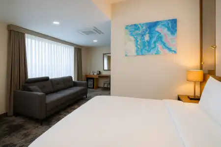 Tryp by Wyndham Istanbul Topkapi - 43