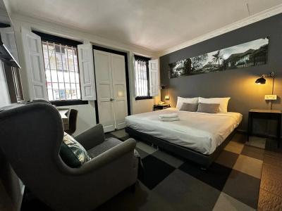 Check Inn @ Little India - 19
