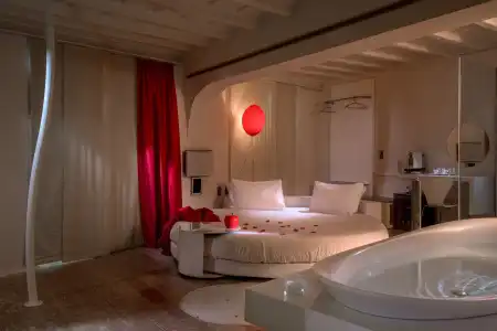 Suite Sistina For Brave Lovers - 79