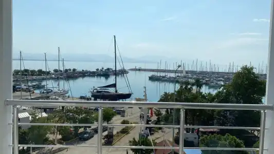 Finike Marina - 83