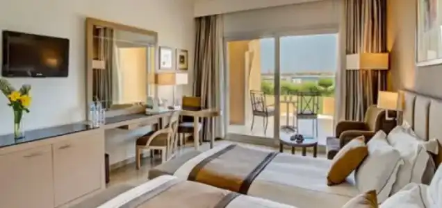 Cleopatra Luxury Resort Makadi Bay - 53