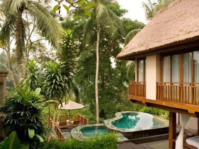 Kamandalu Ubud Resort - 15