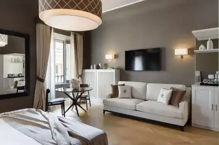 Tornabuoni Suites Collection - 82