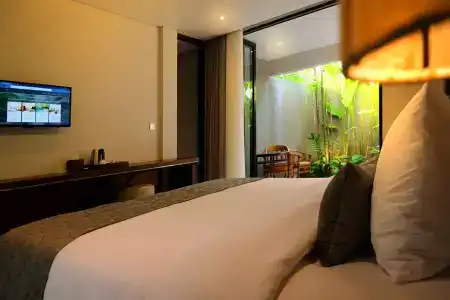 JAPA Suites & Villas - 28