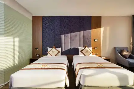 Vesna Nha Trang - 55