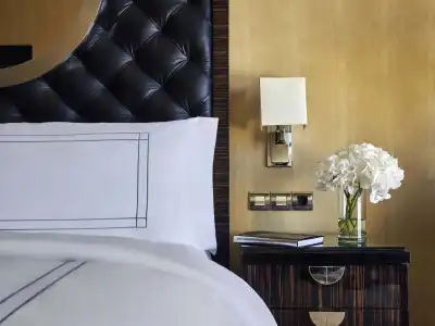 Fairmont Nile City - 42