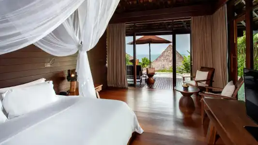 Silavadee Pool Spa Resort - 85