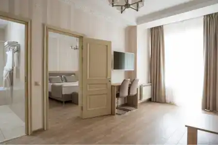 Alean Family Usadba 4* Ultra All Inclusive - 73