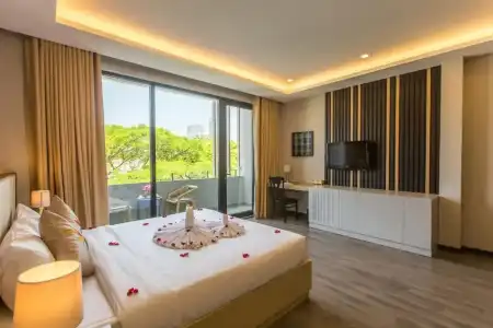 Binh Duong Resident - 19