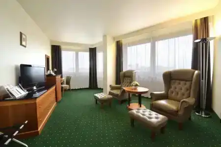 Danubius Hungaria City Center - 68