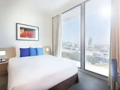 Novotel Abu Dhabi Al Bustan - 48