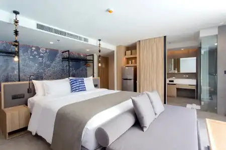 La Vela Khao Lak - 33