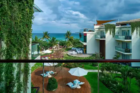 Sheraton Bali Kuta Resort - 37