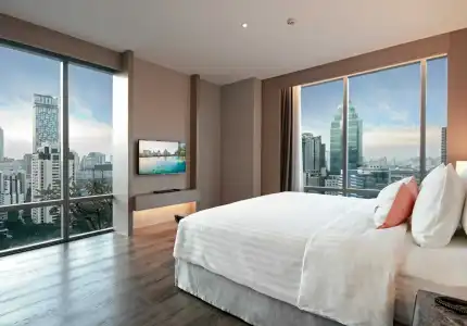Sivatel Bangkok - 43