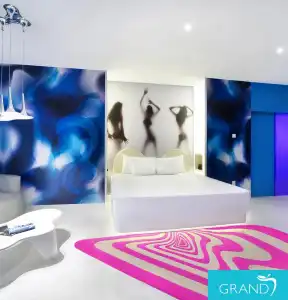 Temptation at The Tower Cancún All Inclusive - Adults Only - 105