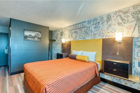 La Mirage Inn - Hollywood - 34