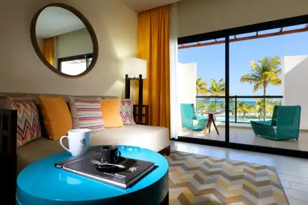 TRS Cap Cana Waterfront & Marina - Adults Only - All Inclusive - 56