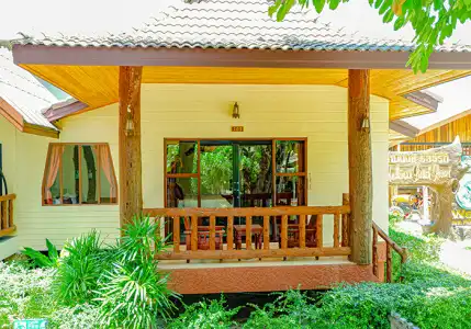 Phuttachot Resort Phi Phi - 72