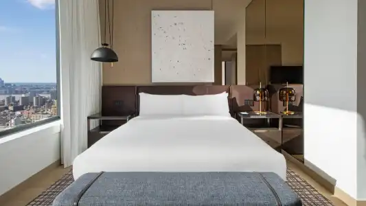 The Ritz-Carlton New York, NoMad - 102