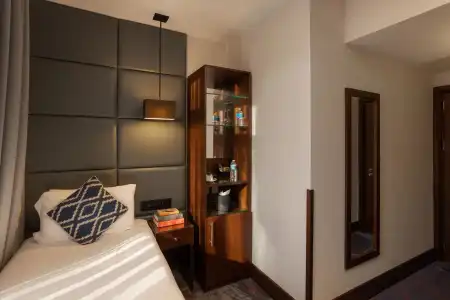 Montcalm Chilworth Townhouse, Paddington - 60