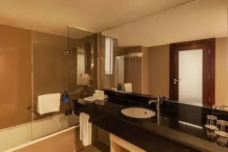 Radisson Residences Cairo Heliopolis - 76