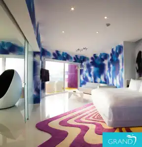 Temptation at The Tower Cancún All Inclusive - Adults Only - 128