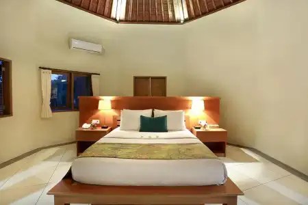 Gajah Biru Bungalows - 54