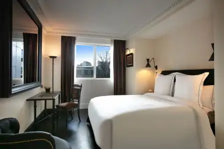 Hôtel de Berri Champs-Élysées, a Luxury Collection - 53