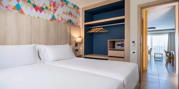 Servatur Isora Suites - 45