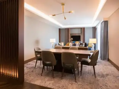 InterContinental Lisbon by IHG - 106
