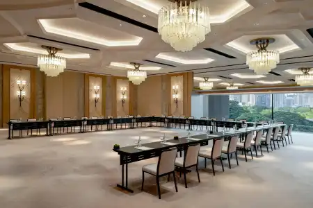 Dusit Thani Bangkok - 21