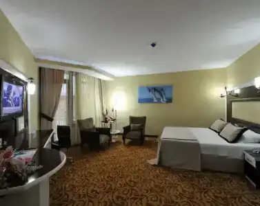 Elegance Resort Spa Wellness-Aqua - 37